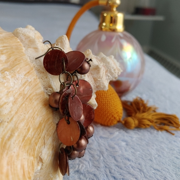 Earring set - Picture 5 of 6